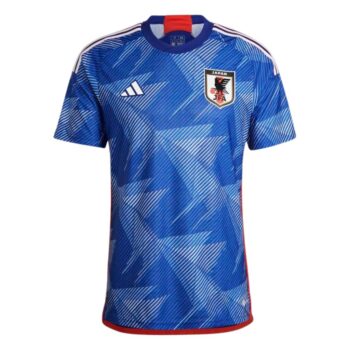 Japan Home Jersey 2022 2023