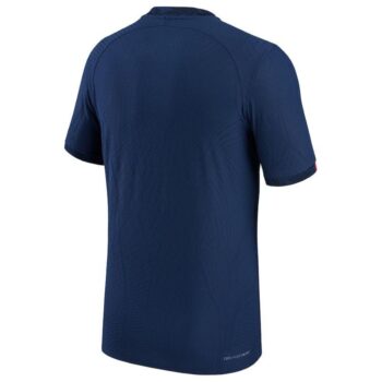 France Home Stadium 22/23 Jersey 2023 2024 MAILLOTS HOMME 3 France Home Stadium 22/23 Jersey