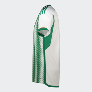 2023 2024 MAILLOTS HOMME 9 Algeria Home Shirt 2023