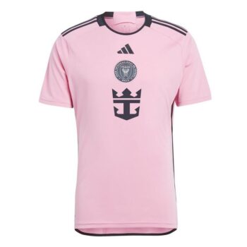 Inter Miami Home Shirt 2024 2025