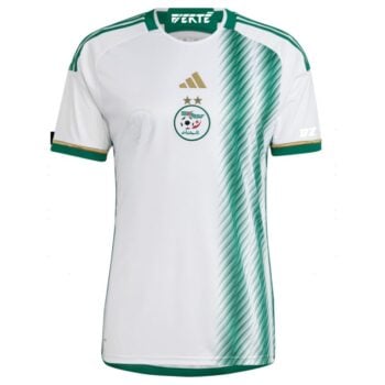Algeria Home Shirt 2023