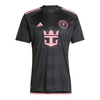 Inter Miami Away Shirt 2024 2025