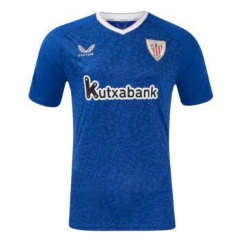 Athletic Club Bilbao Away Shirt 2024 2025
