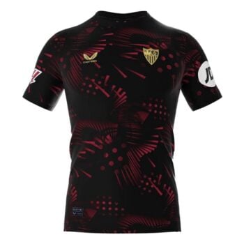Sevilla Third Shirt 2024 2025