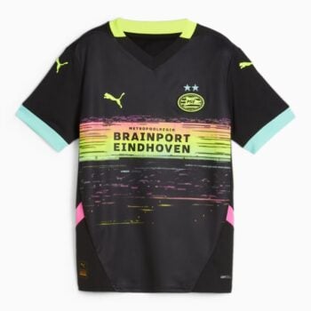 PSV Eindhoven Away Shirt 2024 2025