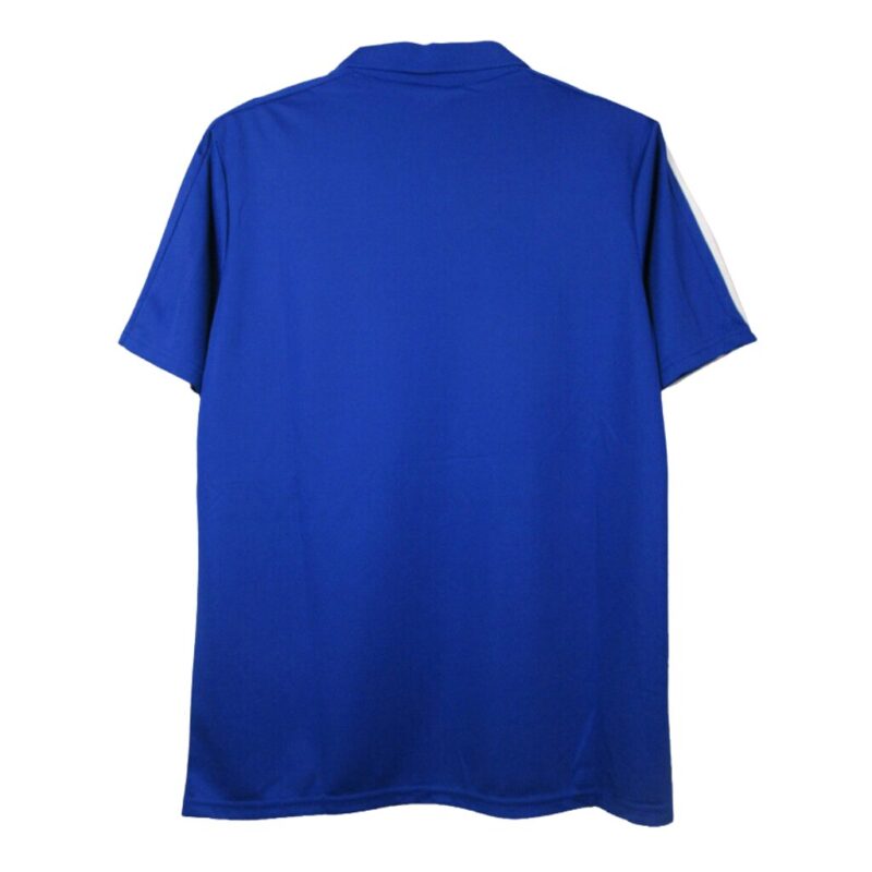 France Home Retro Shirt 1984 - Image 2
