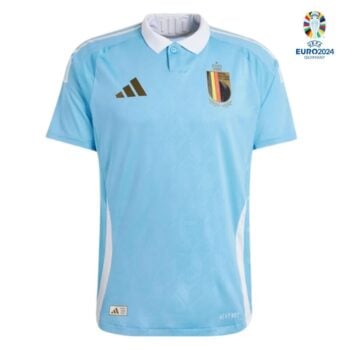 Belgium Away Shirt 2024