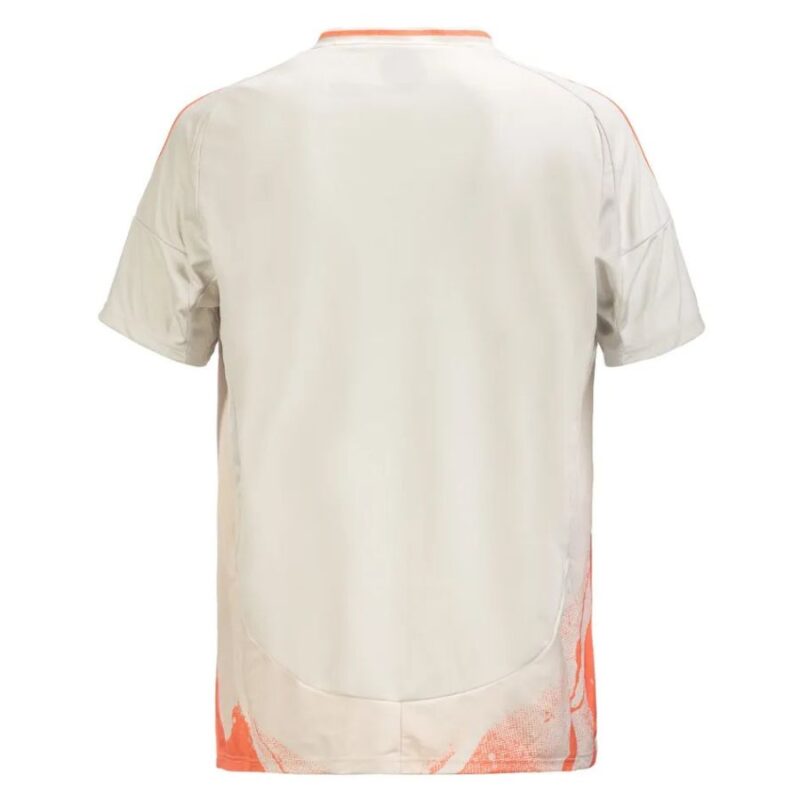 AS Roma Away Shirt 2024 2025 - Image 2