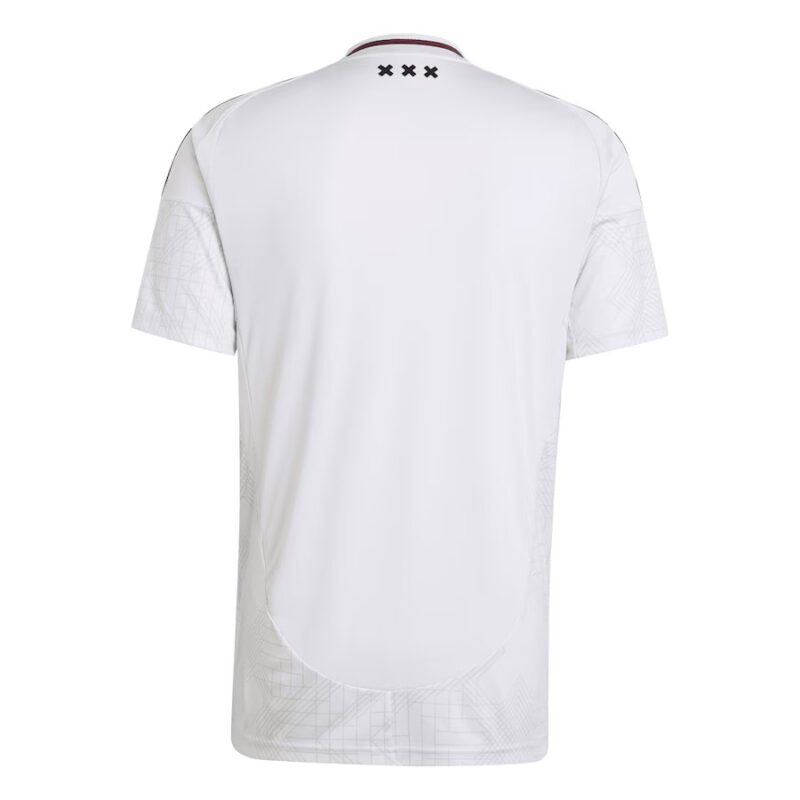 Ajax Third Shirt 2024 2025 - Image 2