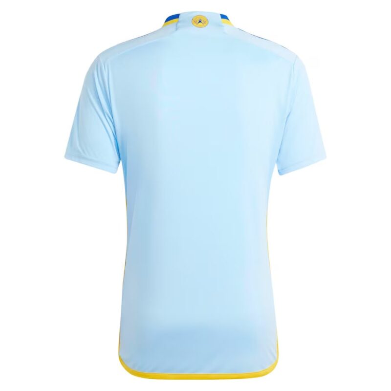 Atlanta United FC Away Shirt 2024 2025 - Image 2