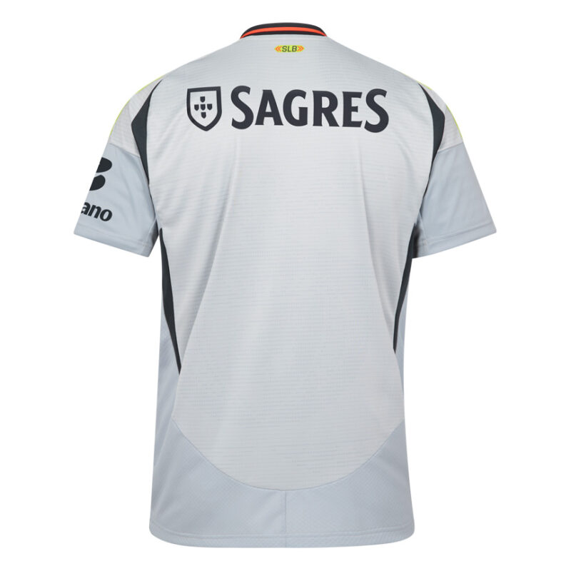 Benfica Third Kit 2024 2025 Kids - Image 2