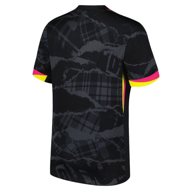 Chelsea Third Shirt 2024 2025 - Image 2