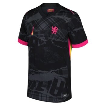 Chelsea Third Shirt 2024 2025