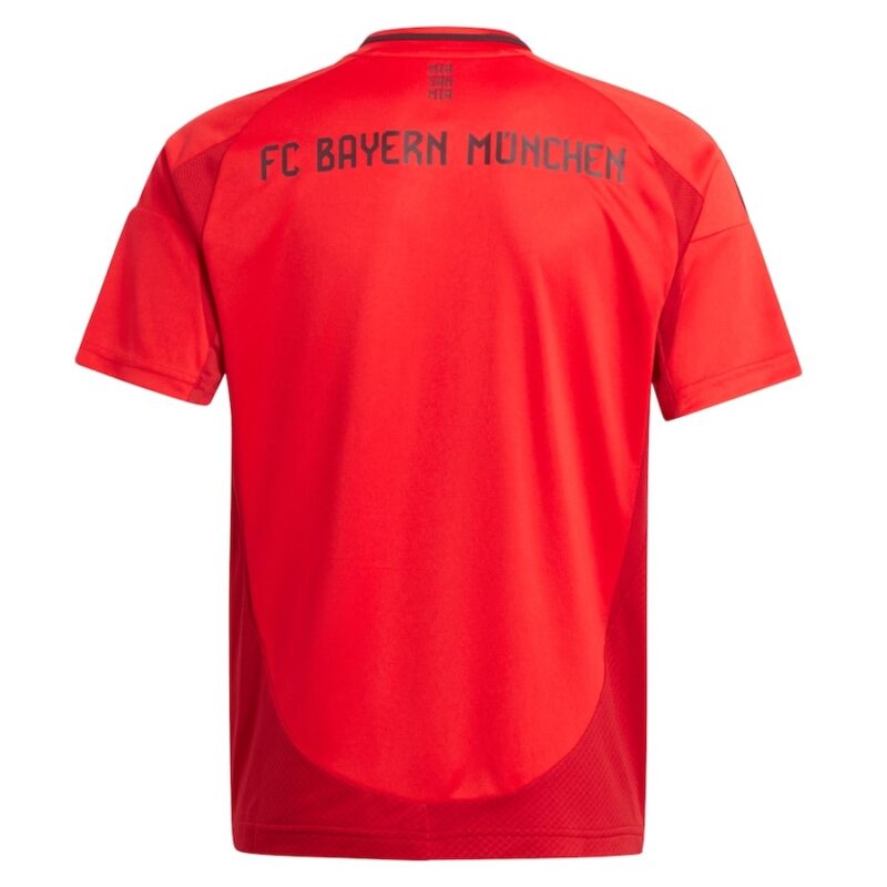 Bayern Munich Home Kit 2024 2025 Kids - Image 2