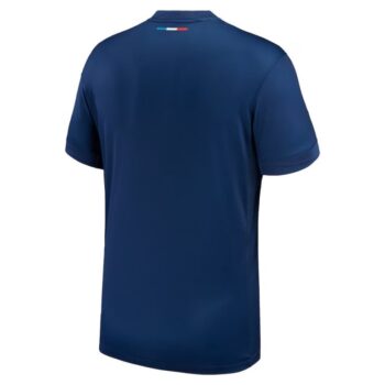 Maillot Enfant PSG Domicile 2024 2025 3 768x768 1 2024-2025 Paris Home Kit Kids