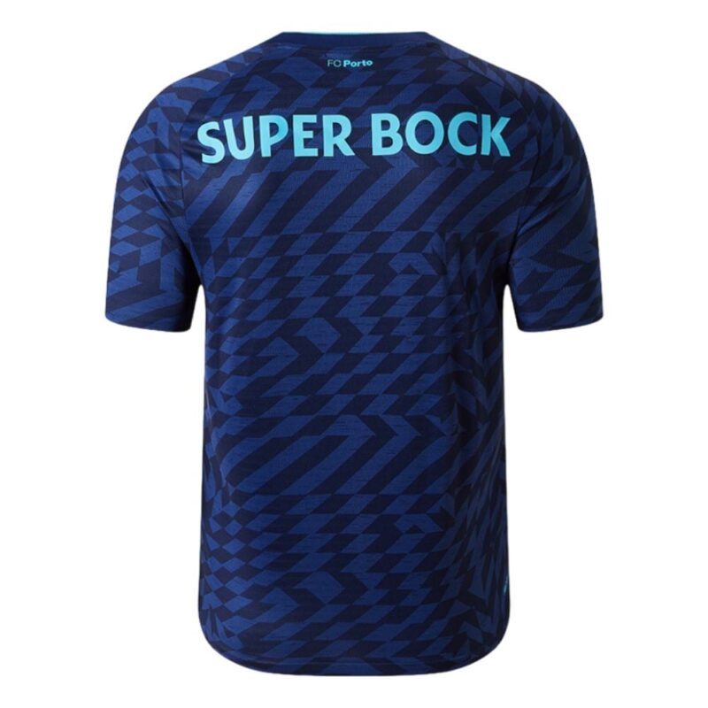 Porto FC Third Shirt 2024 2025 - Image 2