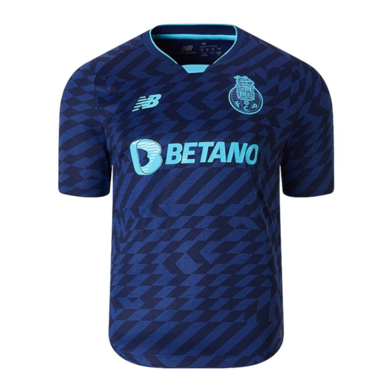 Porto FC Third Shirt 2024 2025