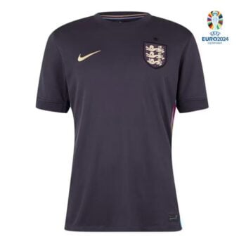 England Away Shirt 2024
