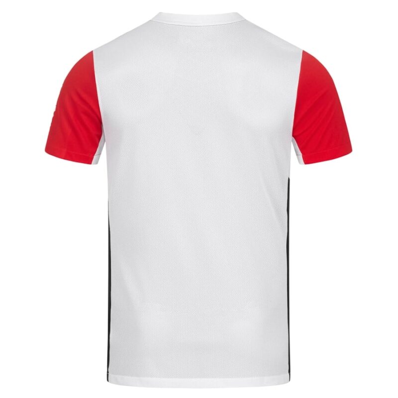 Frankfurt Home Shirt 2024 2025 - Image 2