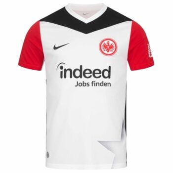 Frankfurt Home Shirt 2024 2025