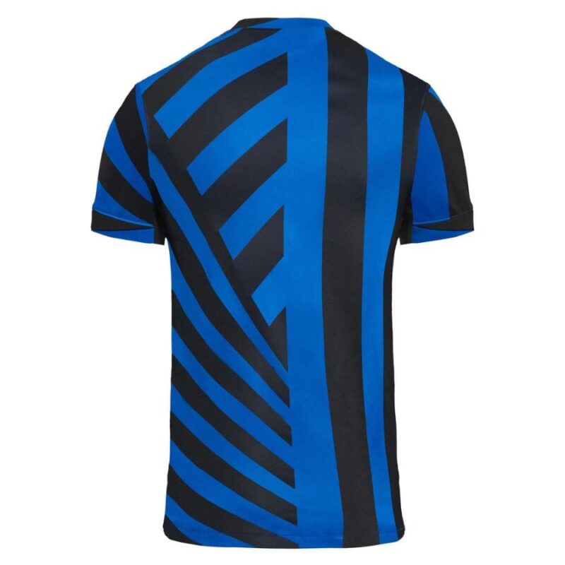 Inter Milan Home Shirt 2024 2025 - Image 2