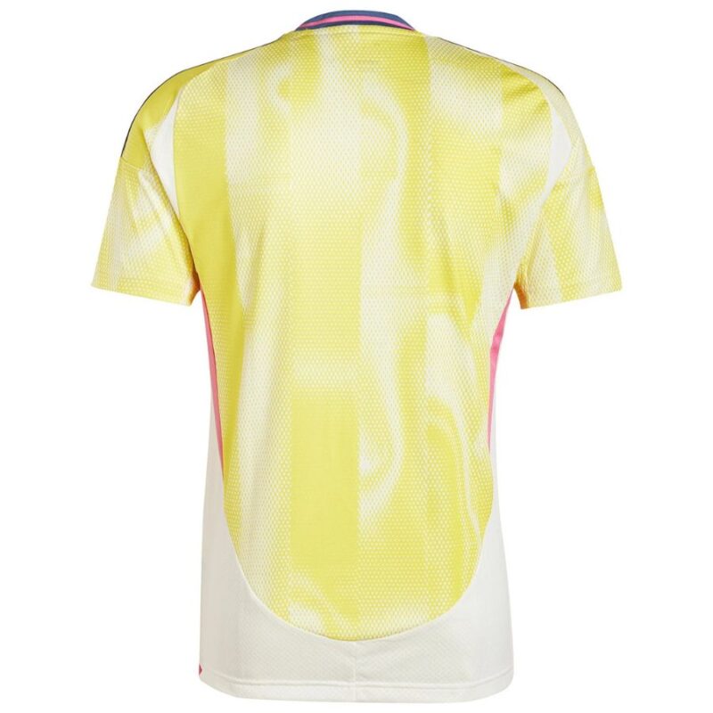 Juventus Away Kit 2024 2025 Kids - Image 2