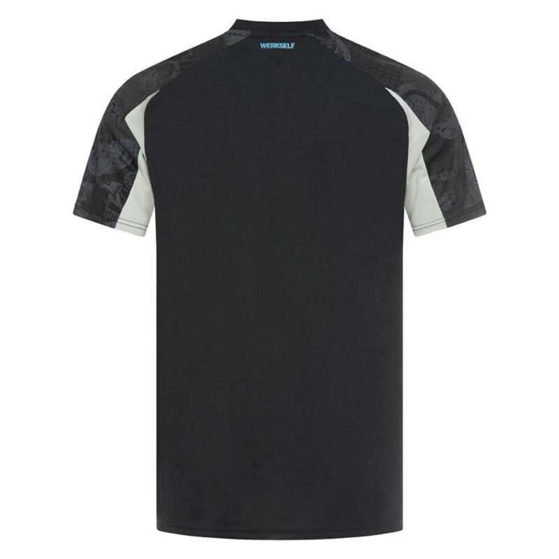 Bayer Leverkusen Third Shirt 24/25 - Image 2