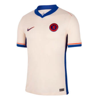 Chelsea Away Shirt 2024 2025