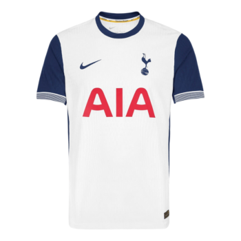 Tottenham Home Shirt 2024 2025