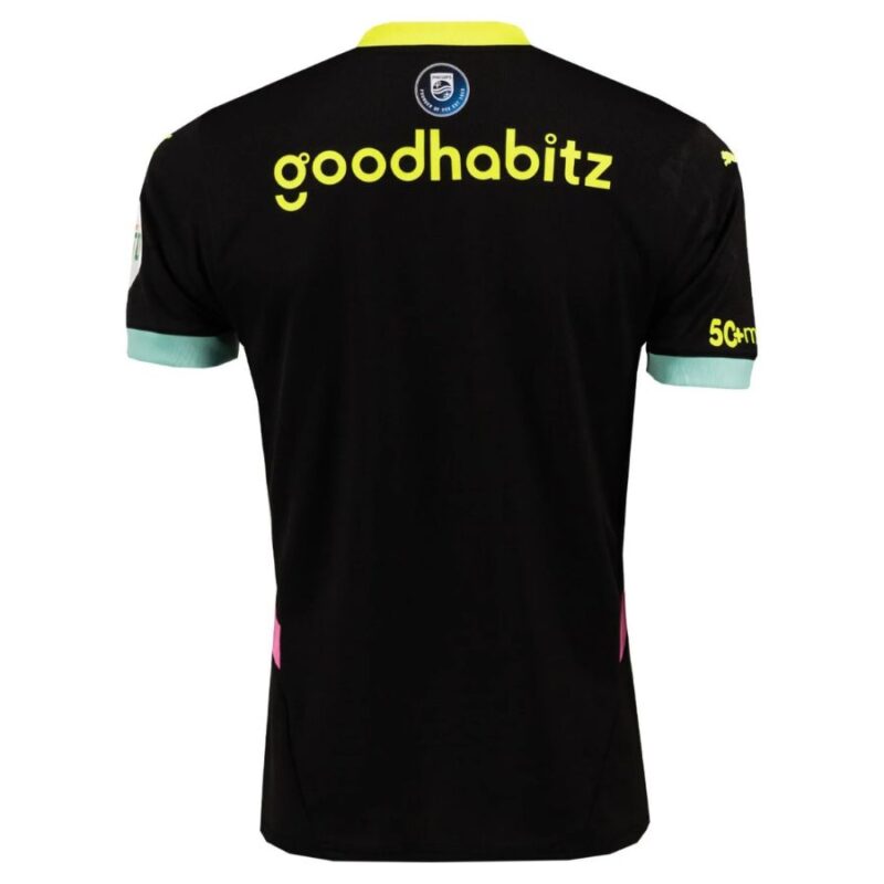 PSV Eindhoven Away Kit 2024 2025 Kids - Image 2