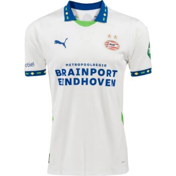 PSV Eindhoven Third Shirt 2024 2025