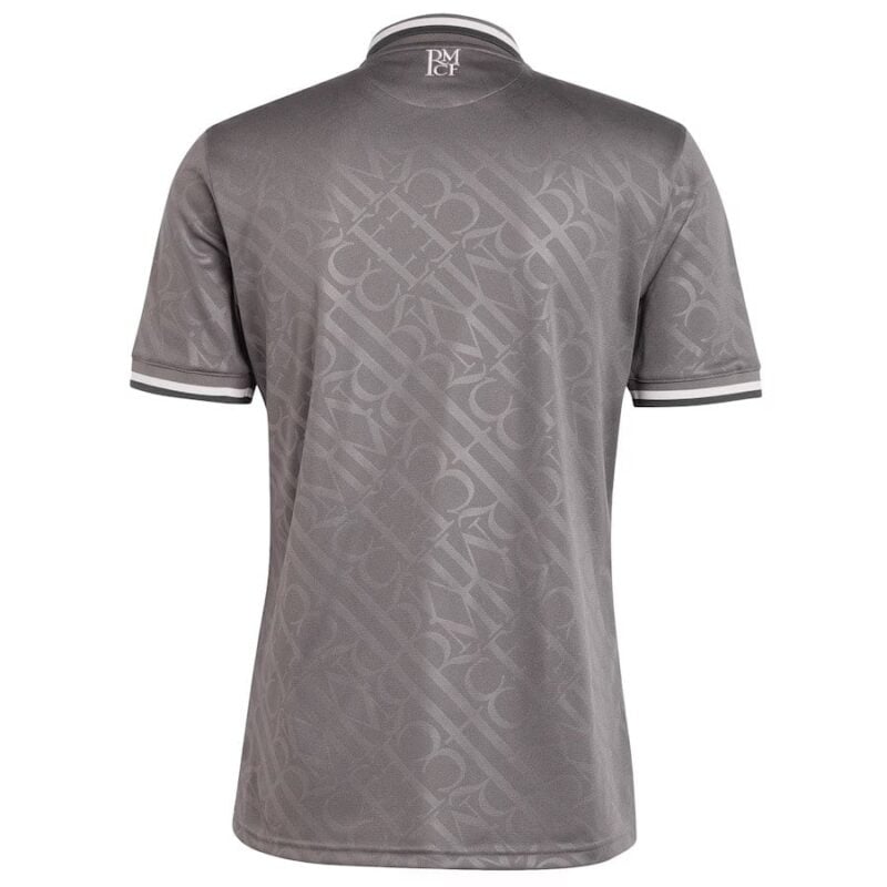 Real Madrid Third Shirt 2024 2025 - Image 2