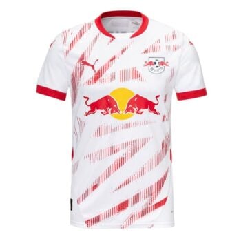 Leipzig Home Shirt 2024 2025
