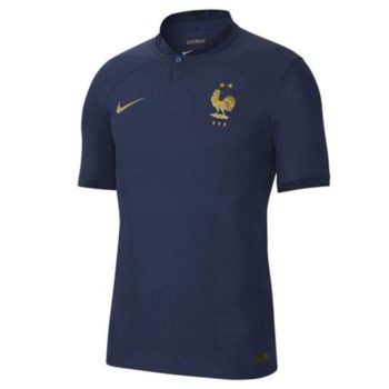 France Home Stadium 22/23 Jersey