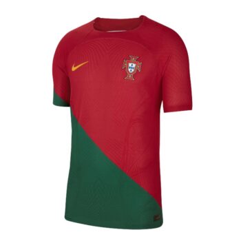 Portugal domicile Jersey 2022 2023