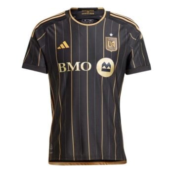 Los Angeles Home Shirt 2024 2025