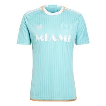 Inter Miami third Shirt 2024 2025