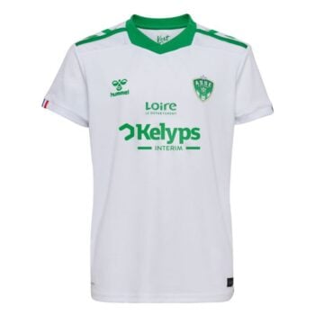 Saint Etienne Away Shirt 2024 2025