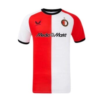Feyenoord Home Shirt 2024 2025