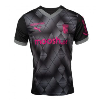 Braga Away Shirt 2024 2025