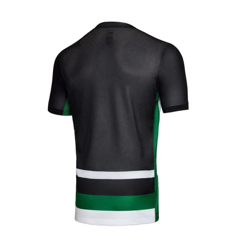 Sporting Home Shirt 2024 2025 - Image 2