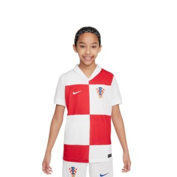 kit enfant 2425 10 Croatia Home Kit 2024 Kids