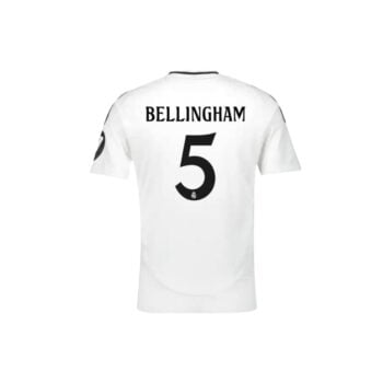 kit enfant 2425 2 Real Madrid Home Kit 2024 2025 Kids