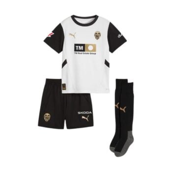 Valencia Home Kit 2024 2025 Kids
