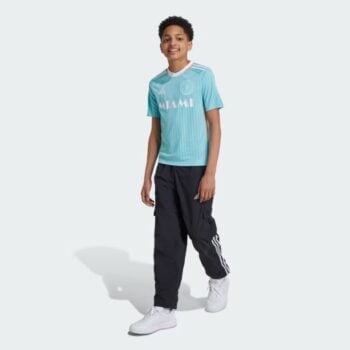 kit enfant 2425 48 Inter Miami Third Kit 2024 2025 Kids
