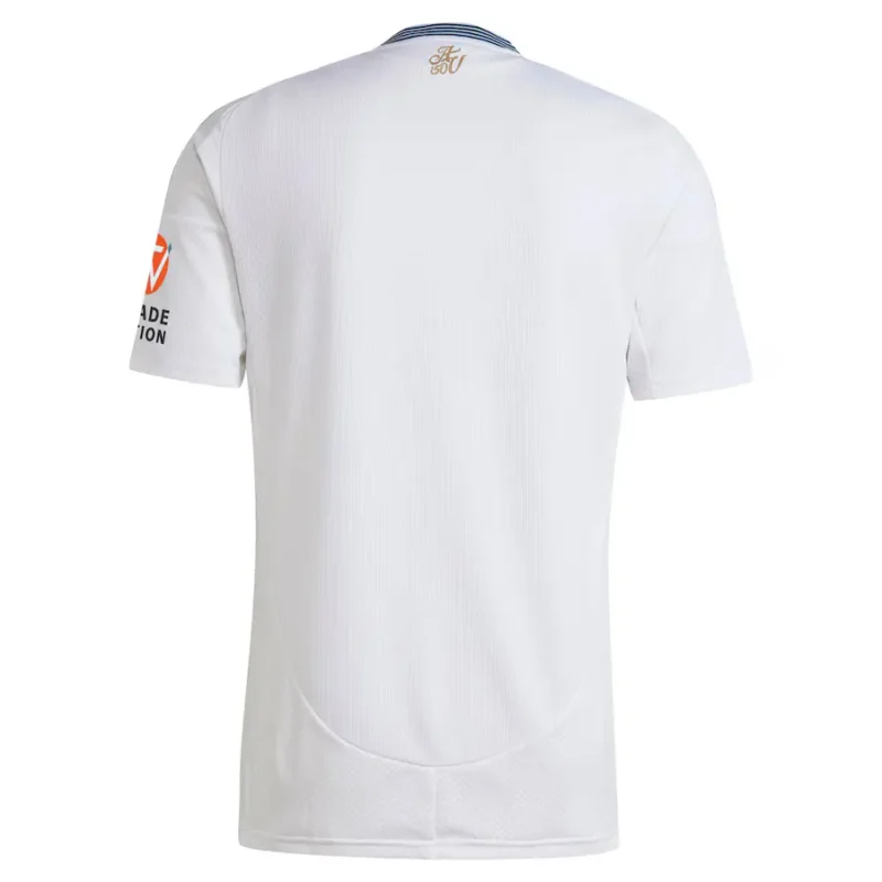 Aston Villa Away Kit 2024 2025 Kids - Image 2