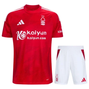 Nottingham Home Kit 2024 2025 Kids