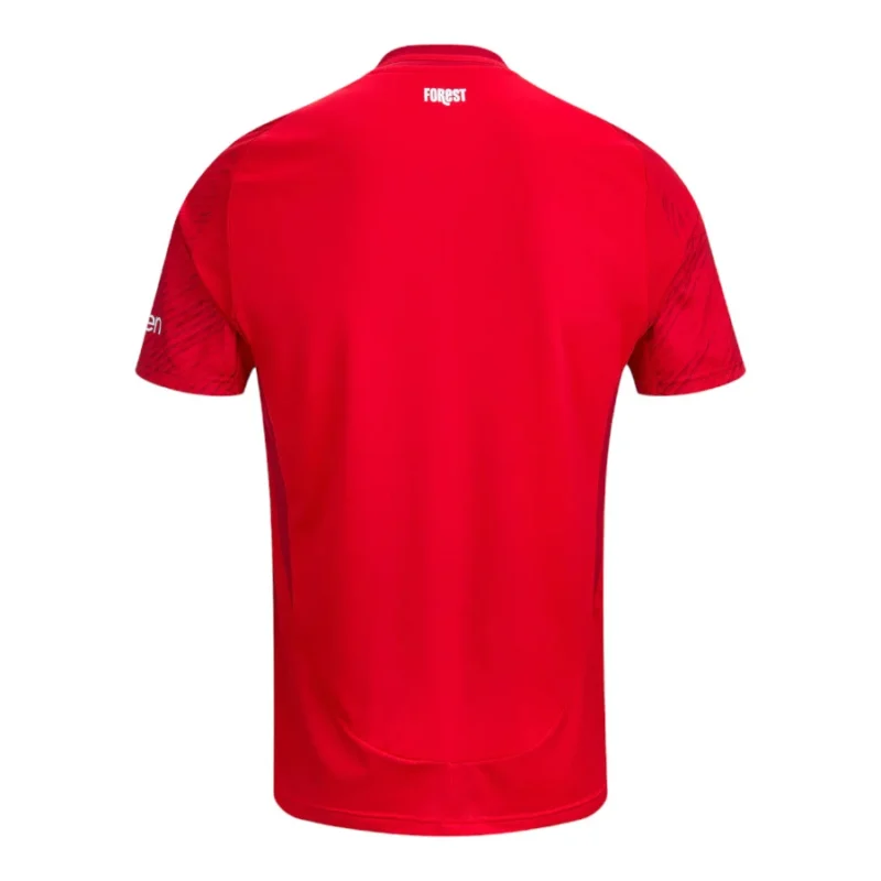 Nottingham Home Shirt 2024 2025 - Image 2
