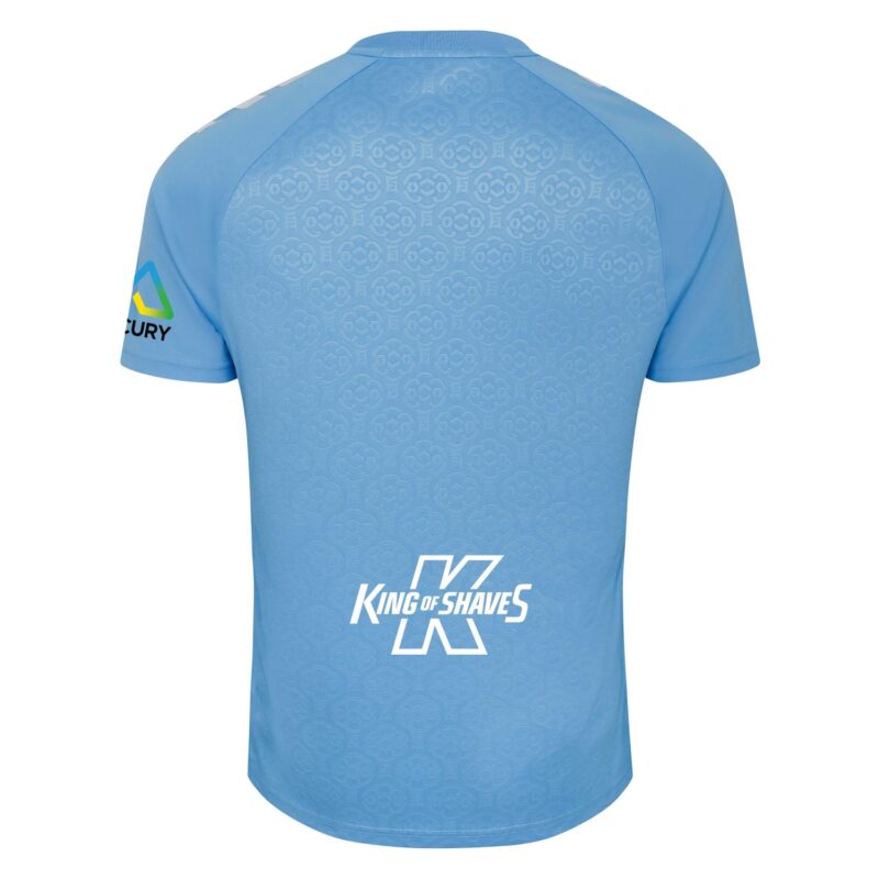 Coventry Home Shirt 2024 2025 - Image 2