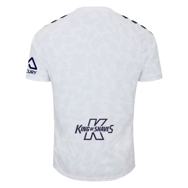 Coventry Away Shirt 2024 2025 - Image 2